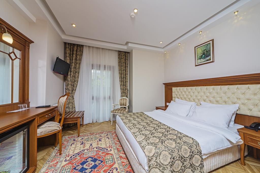 Quarto Duplo Standard