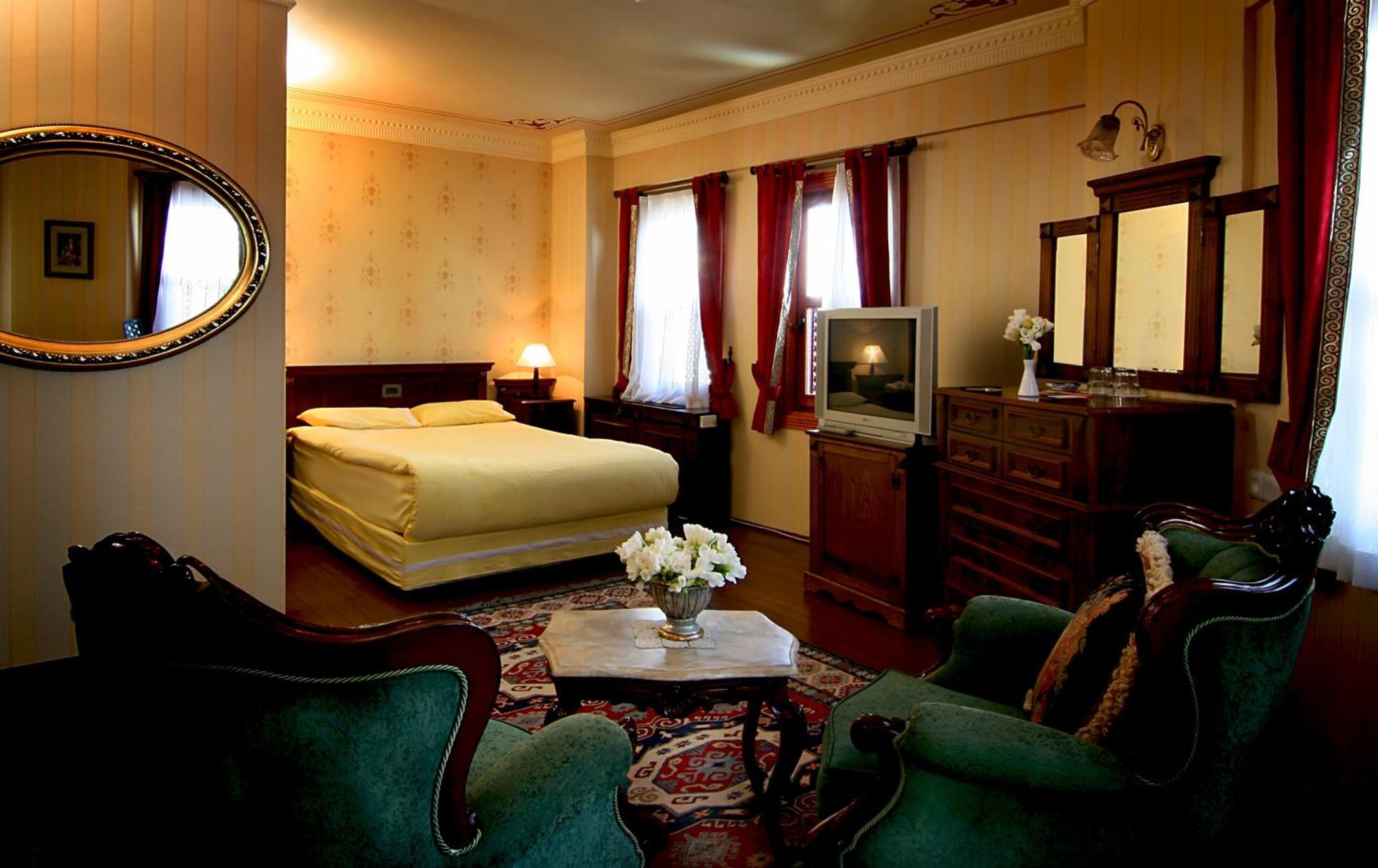 Suite d'Angle