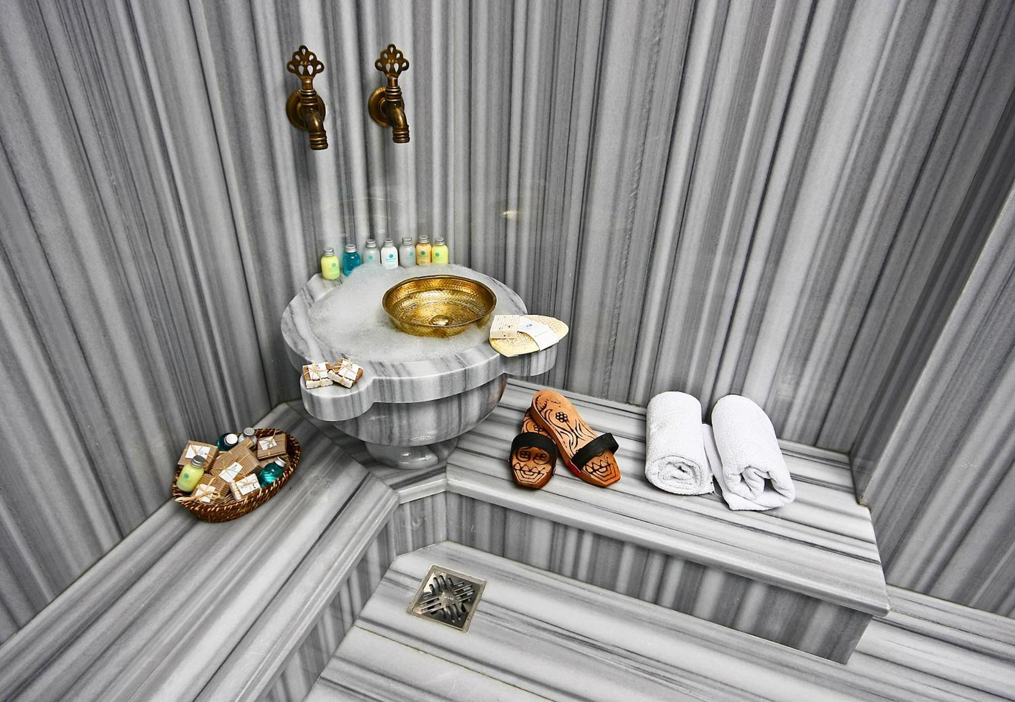 Suite Penthouse