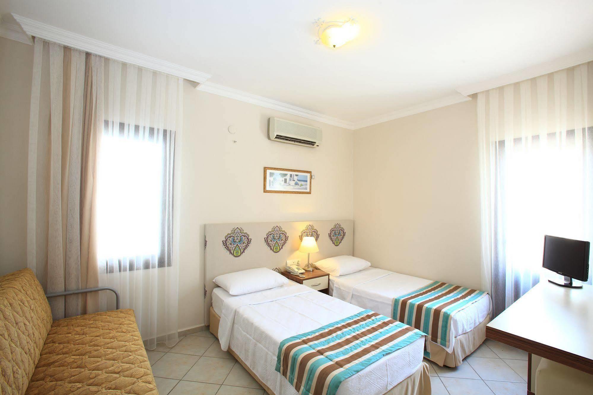 Chambre Triple Standard
