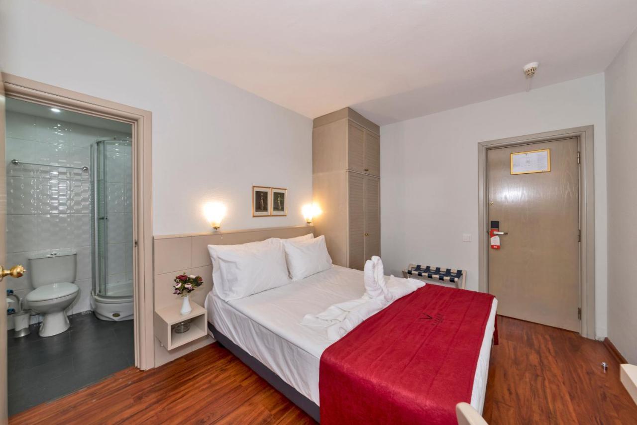 Quarto Individual Standard