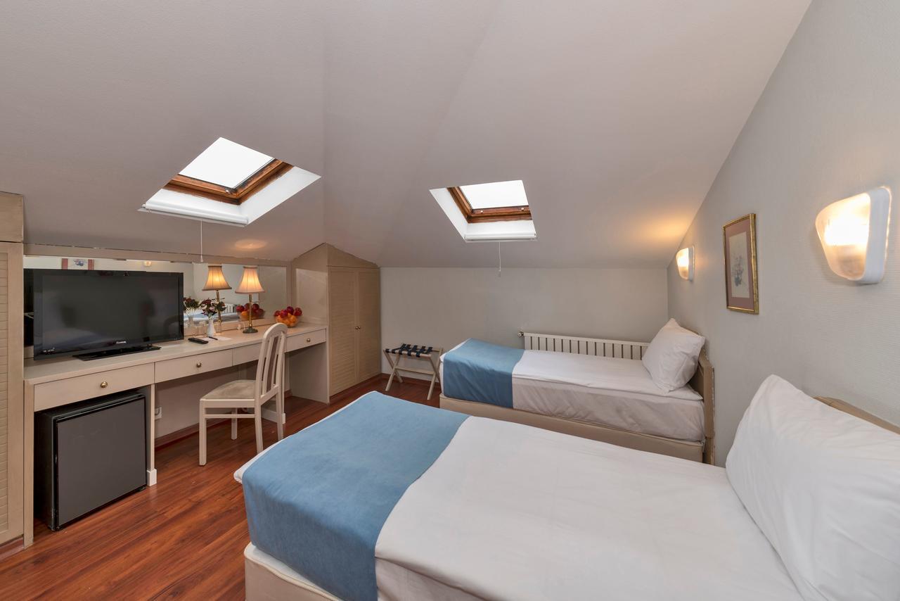 Quarto Família