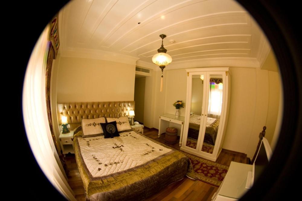 Maisonette-Apartment (4 Erwachsene)