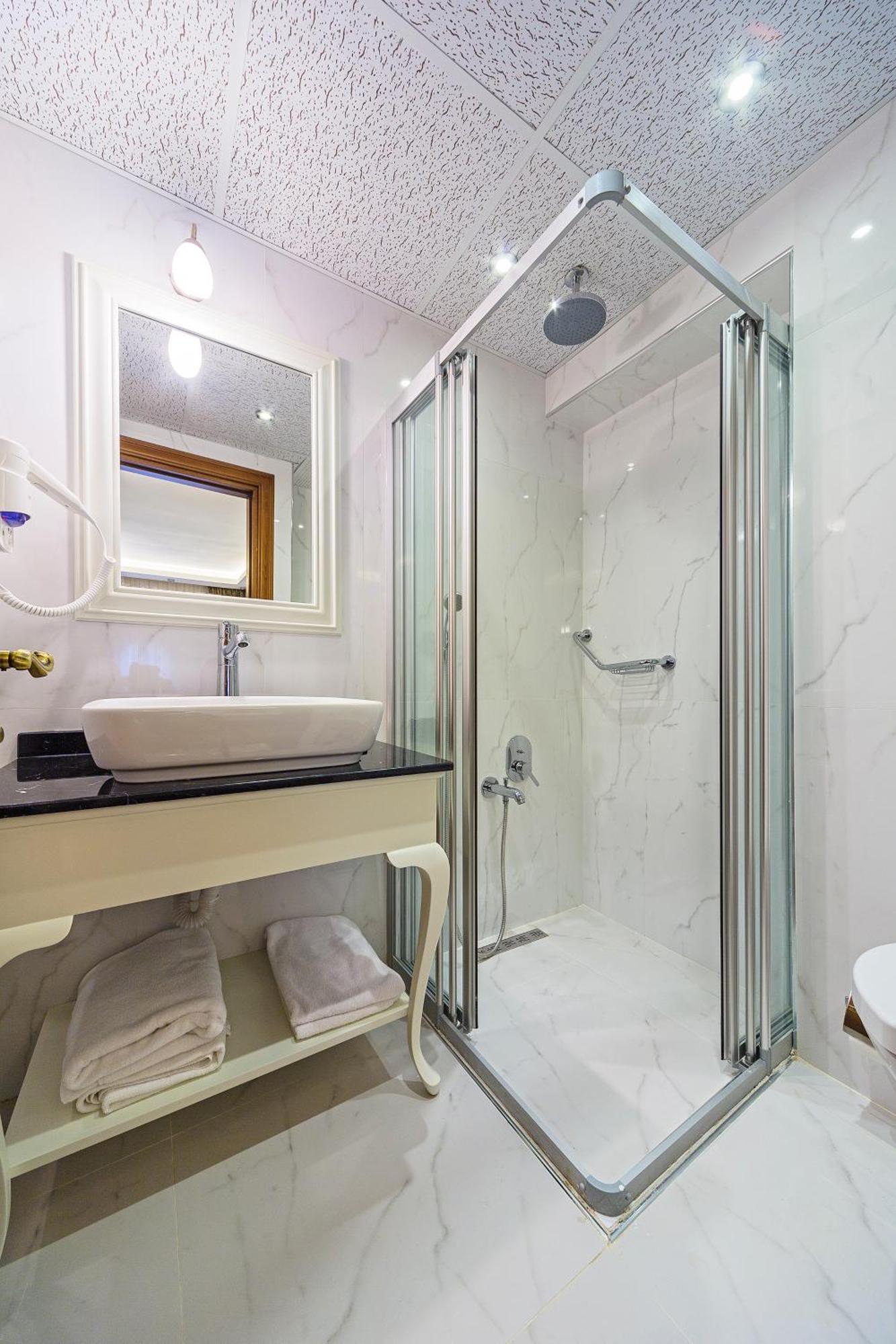 Quarto Família Standard