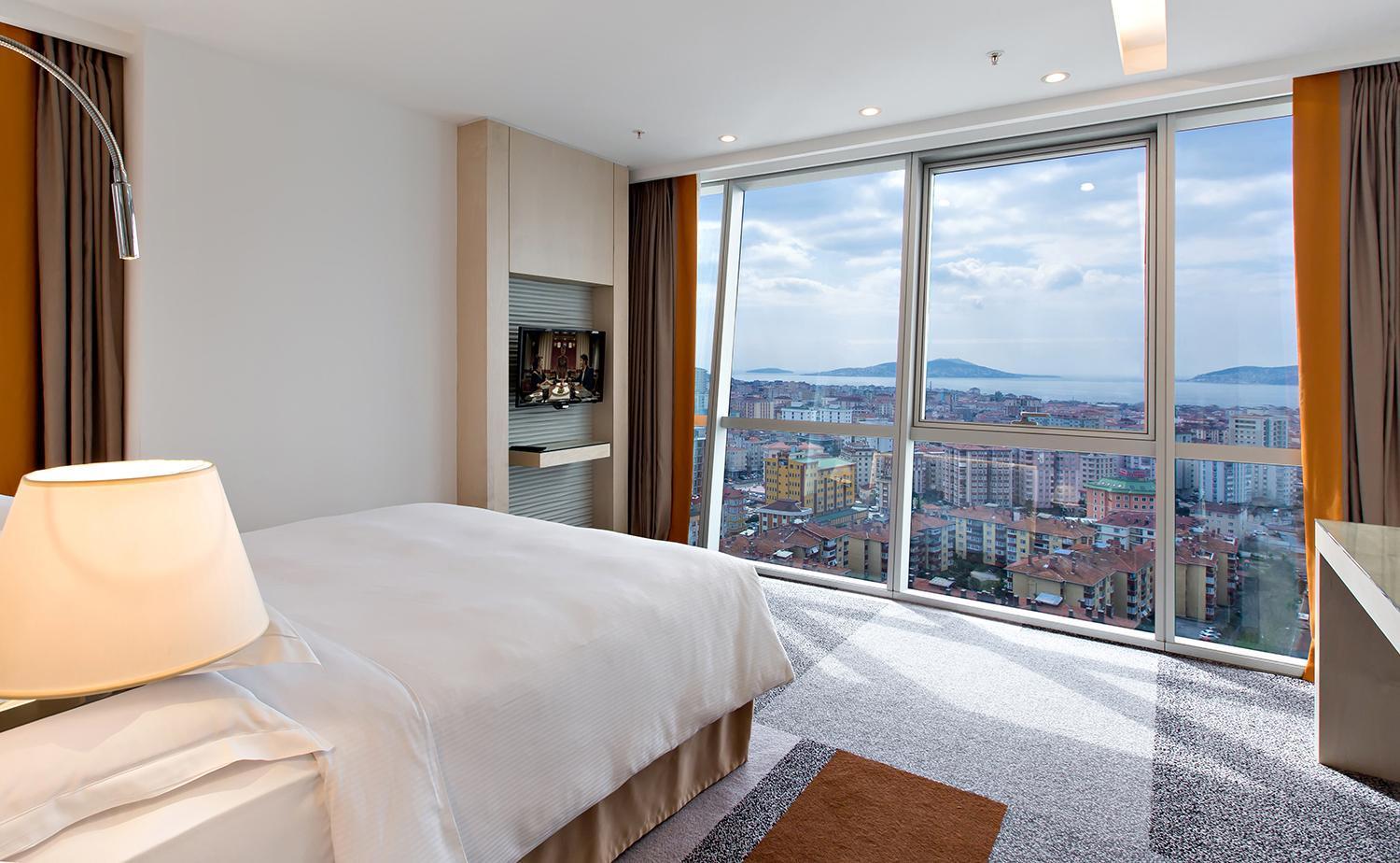 One Bedroom Suite with Sea View,704034637:JPEG