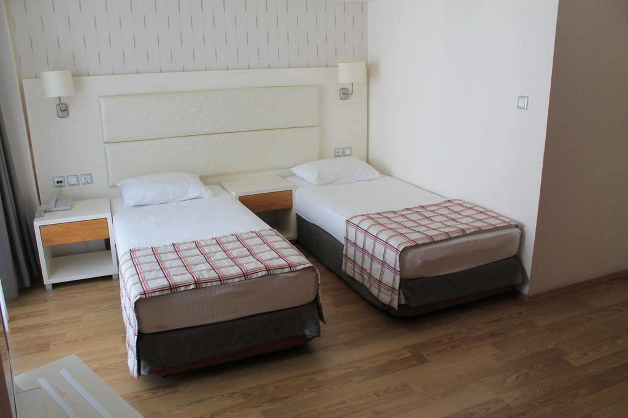Standaard Kamer