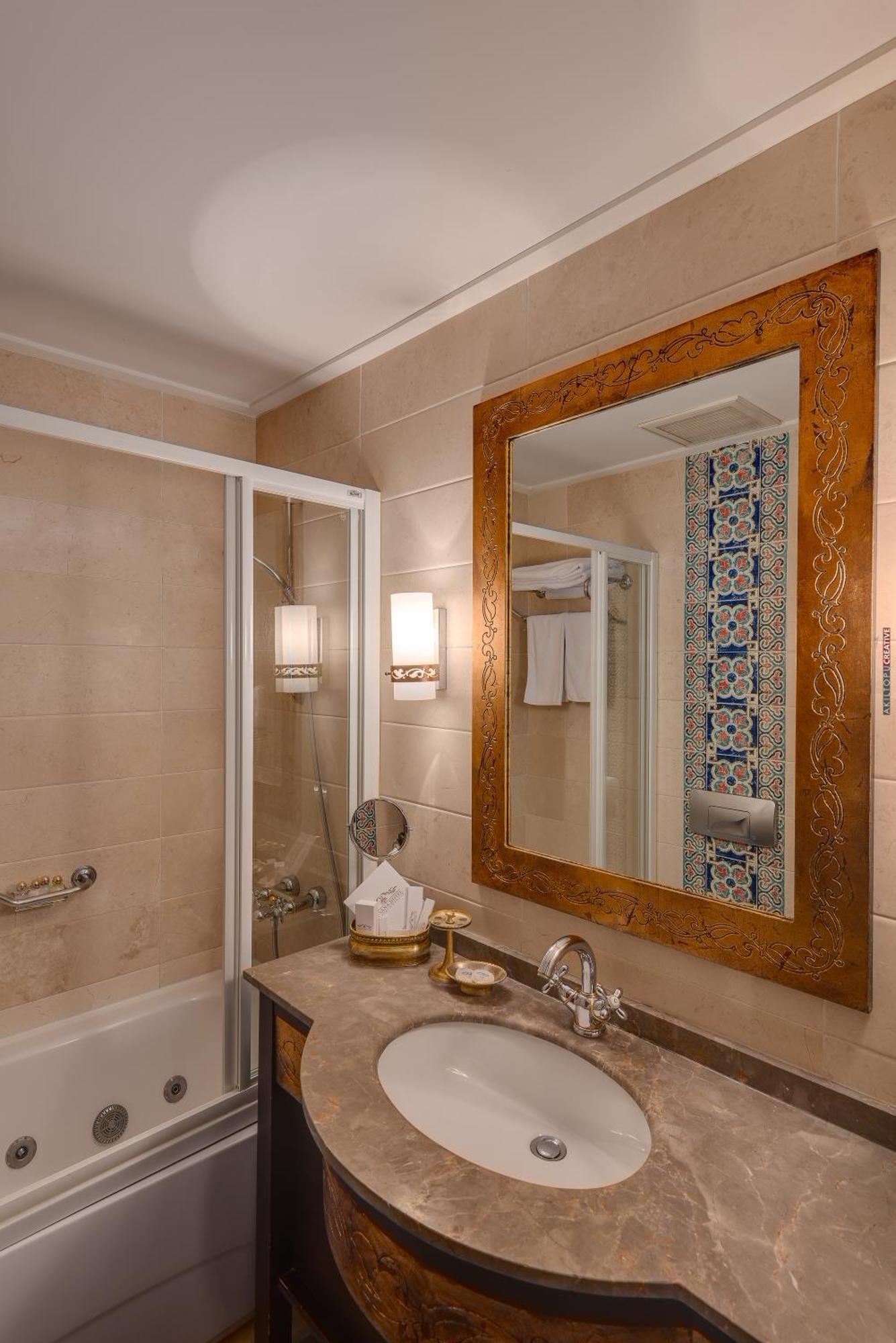 Prestige Double or Twin Room