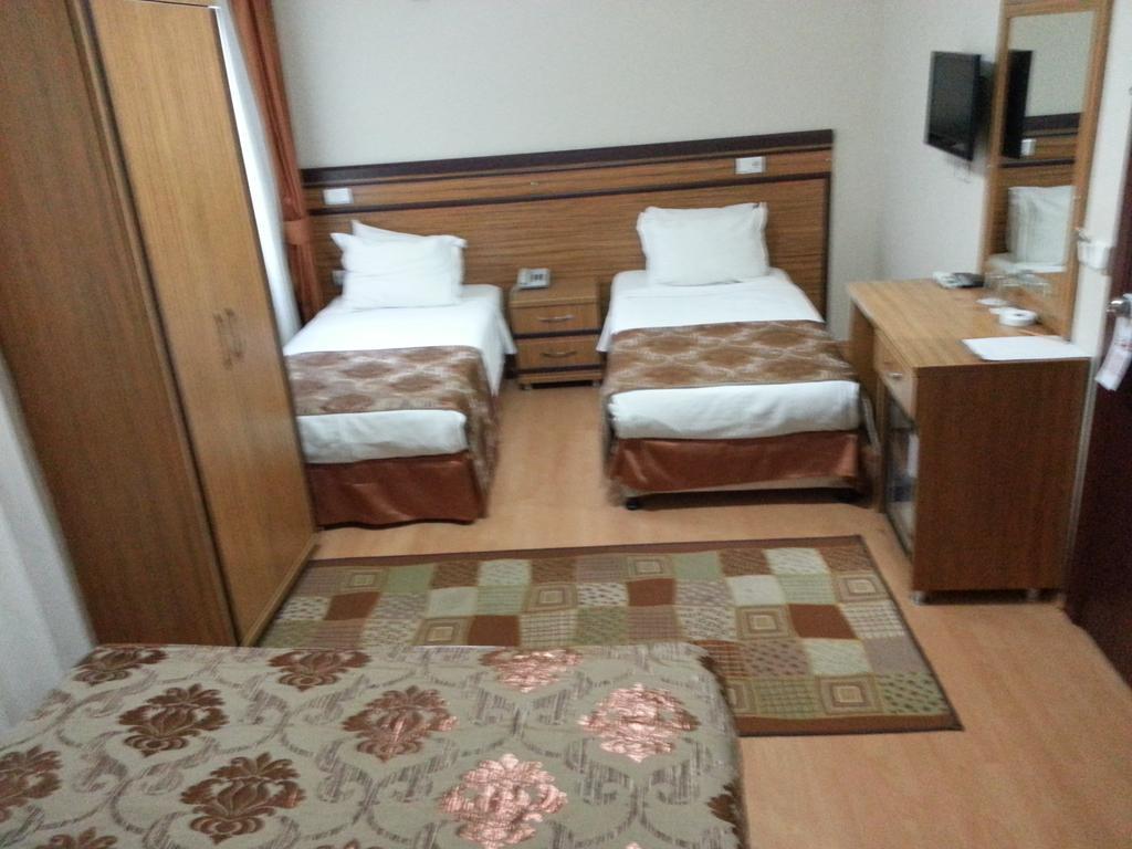Habitación Doble Estándar