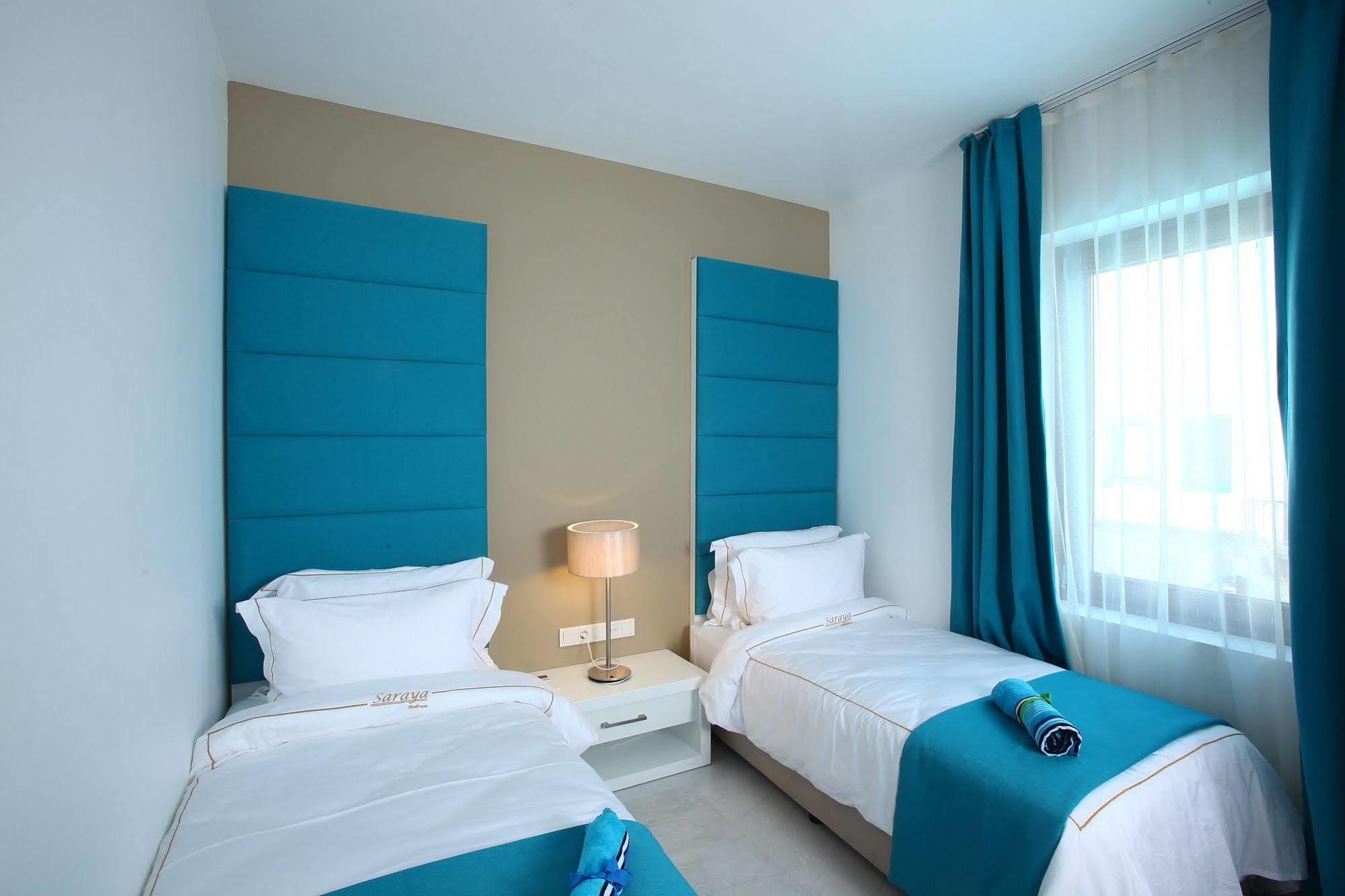 Deluxe Doppelzimmer