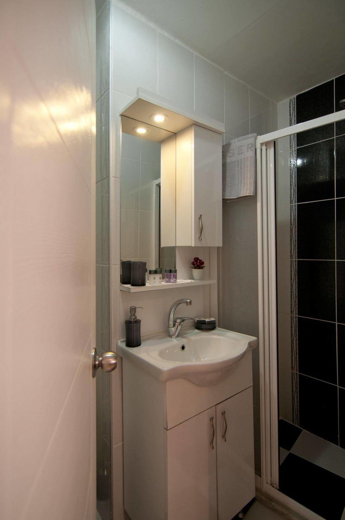 Chambre Familiale