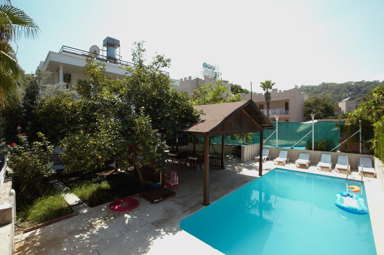 Appartement avec Balcon