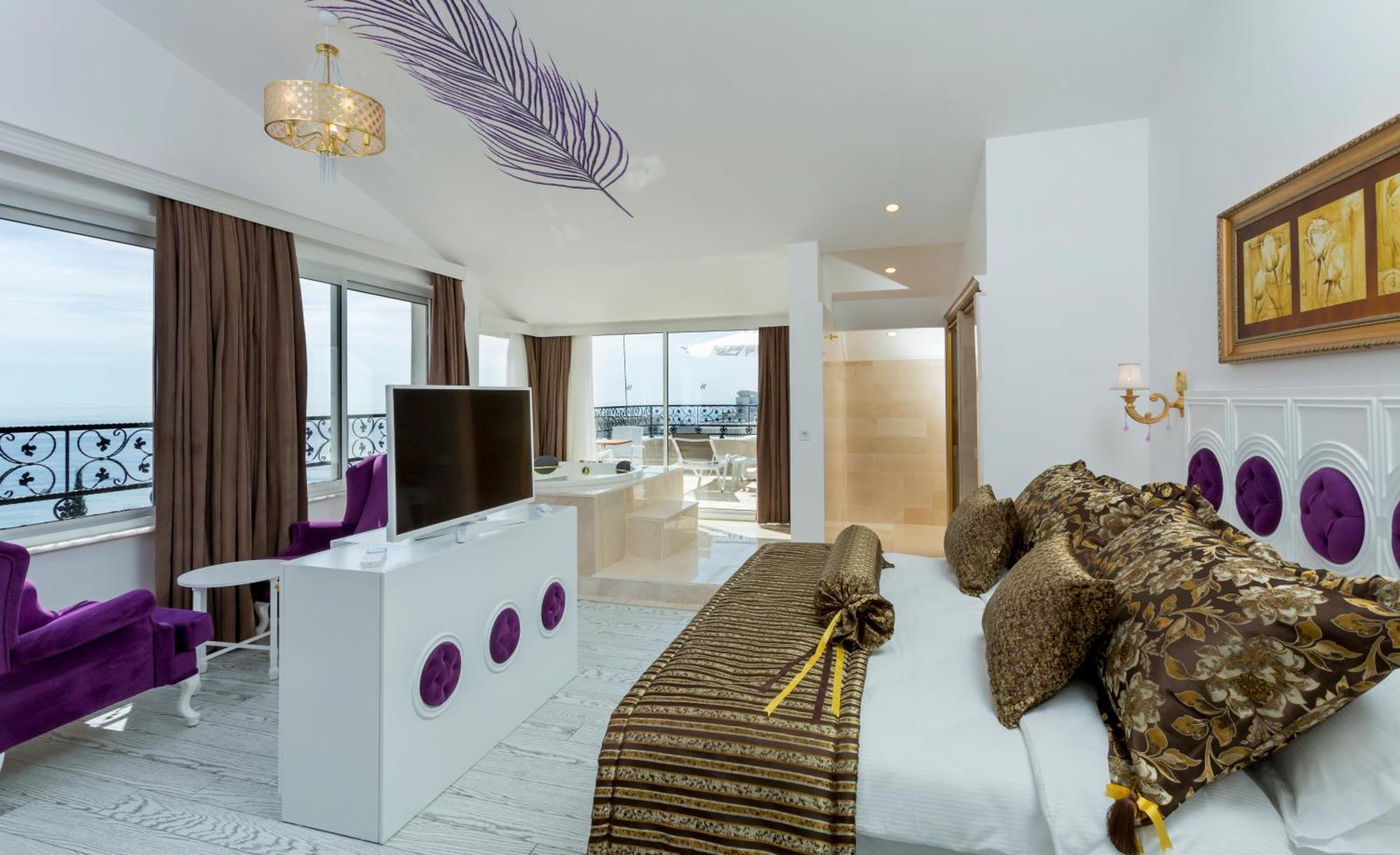 Suite King