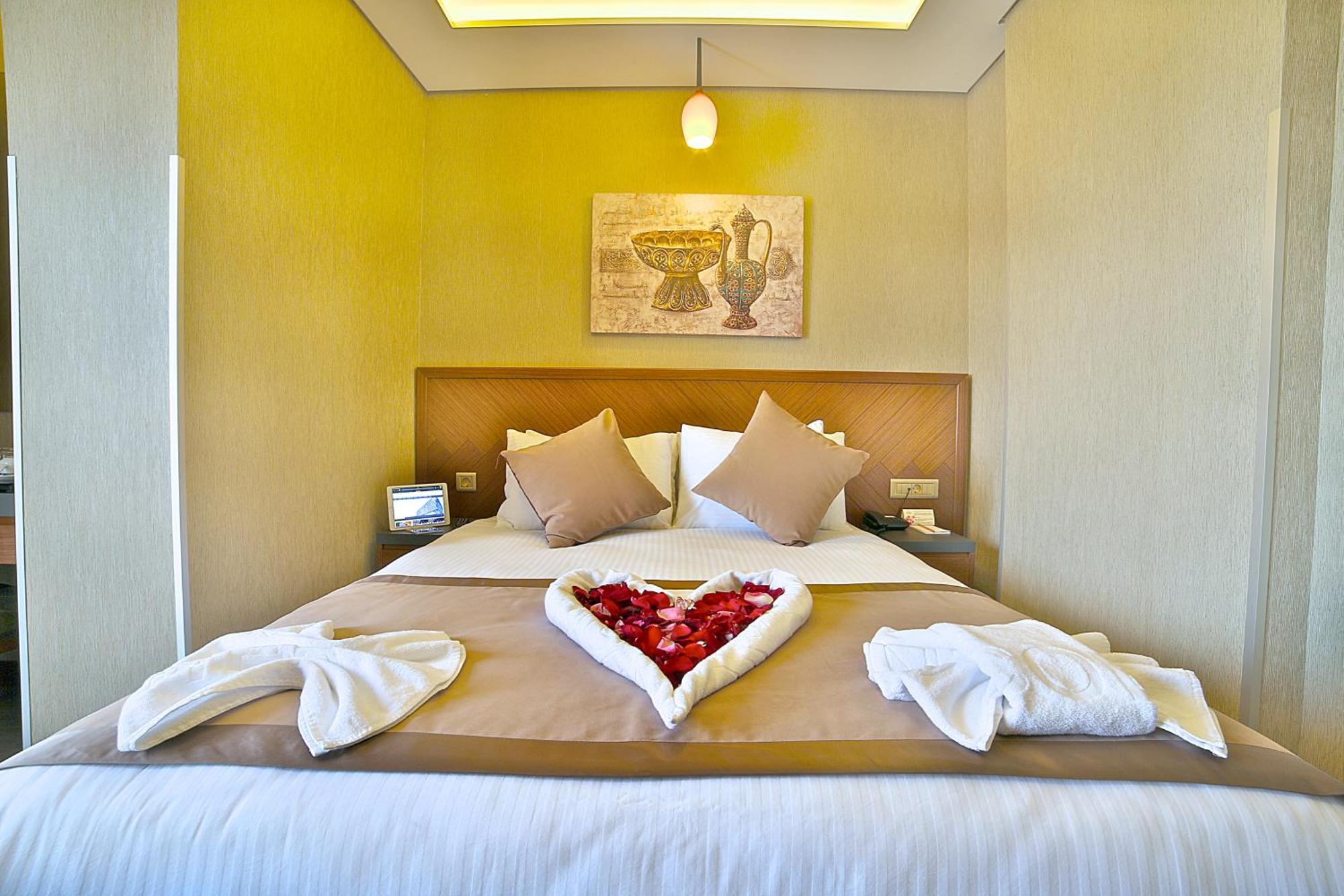 Habitación Individual Estándar