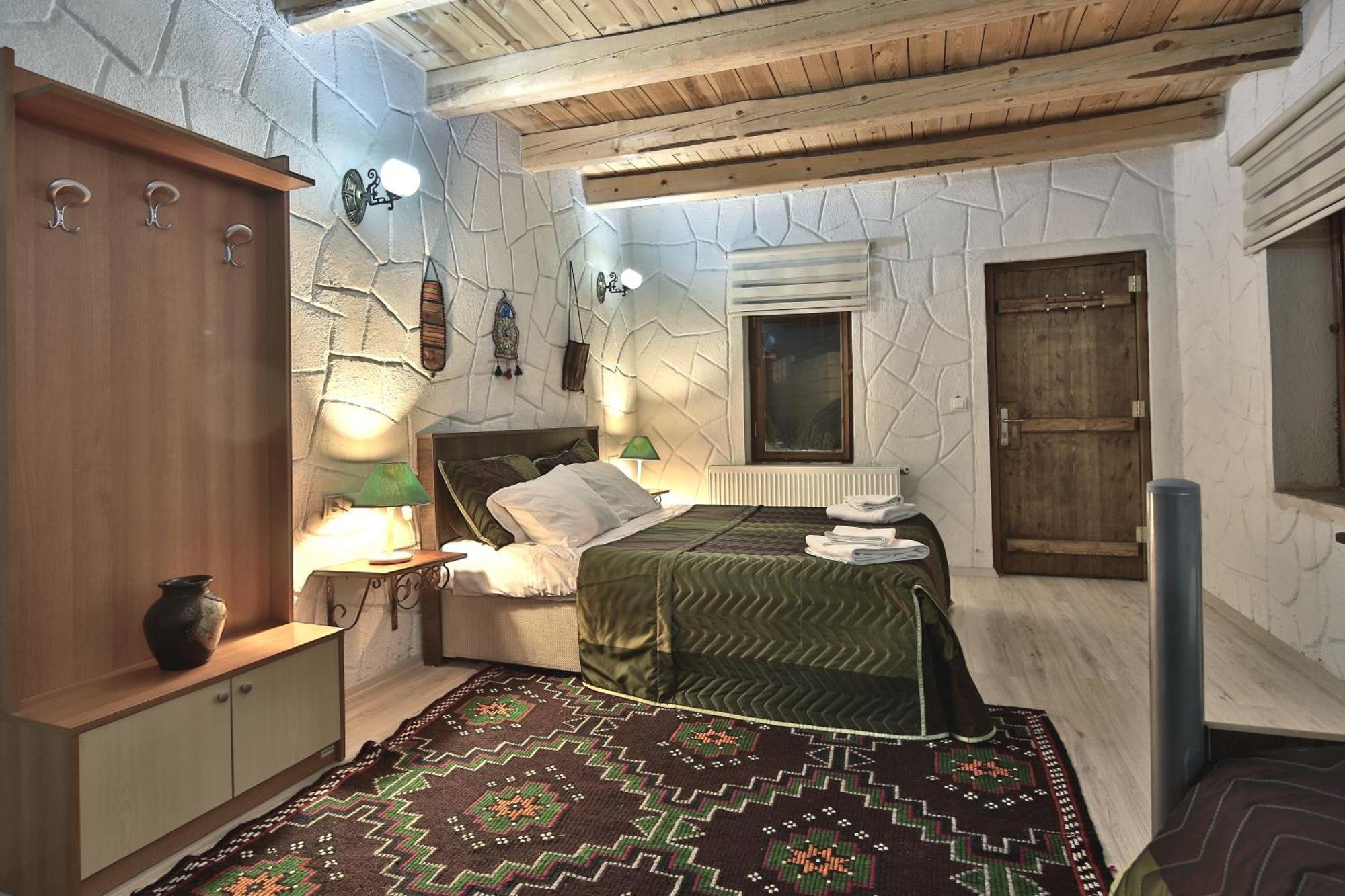 Habitación Cuádruple con baño privado