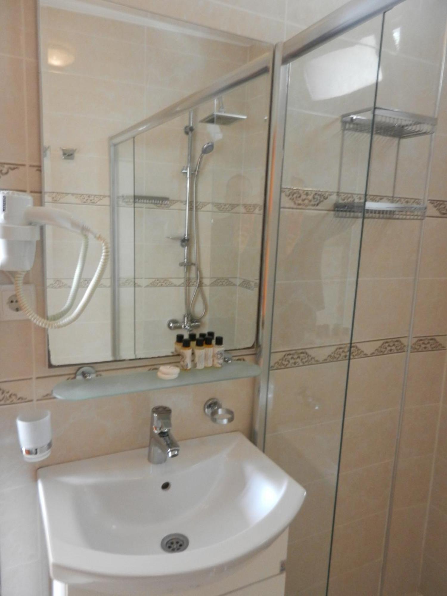 Suite mit Meerblick