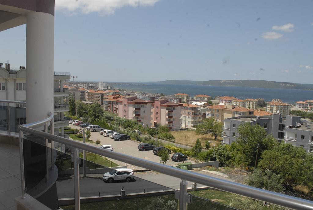 Suite with Sea View
