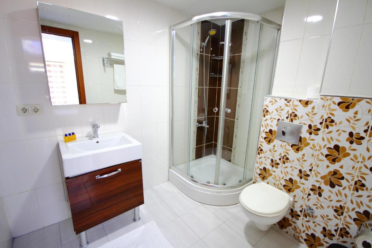 Large Single Room