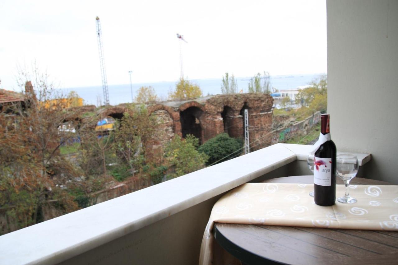 Apartamento de 2 dormitorios