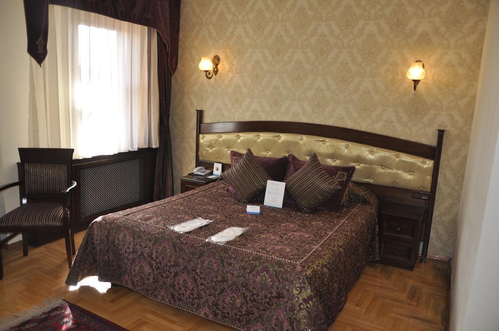 Habitación Familiar Estándar