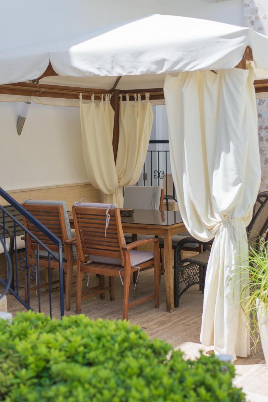 Deluxe Tek Yatak Odalı Daire