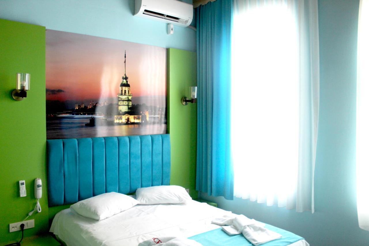 Quarto Duplo Standard