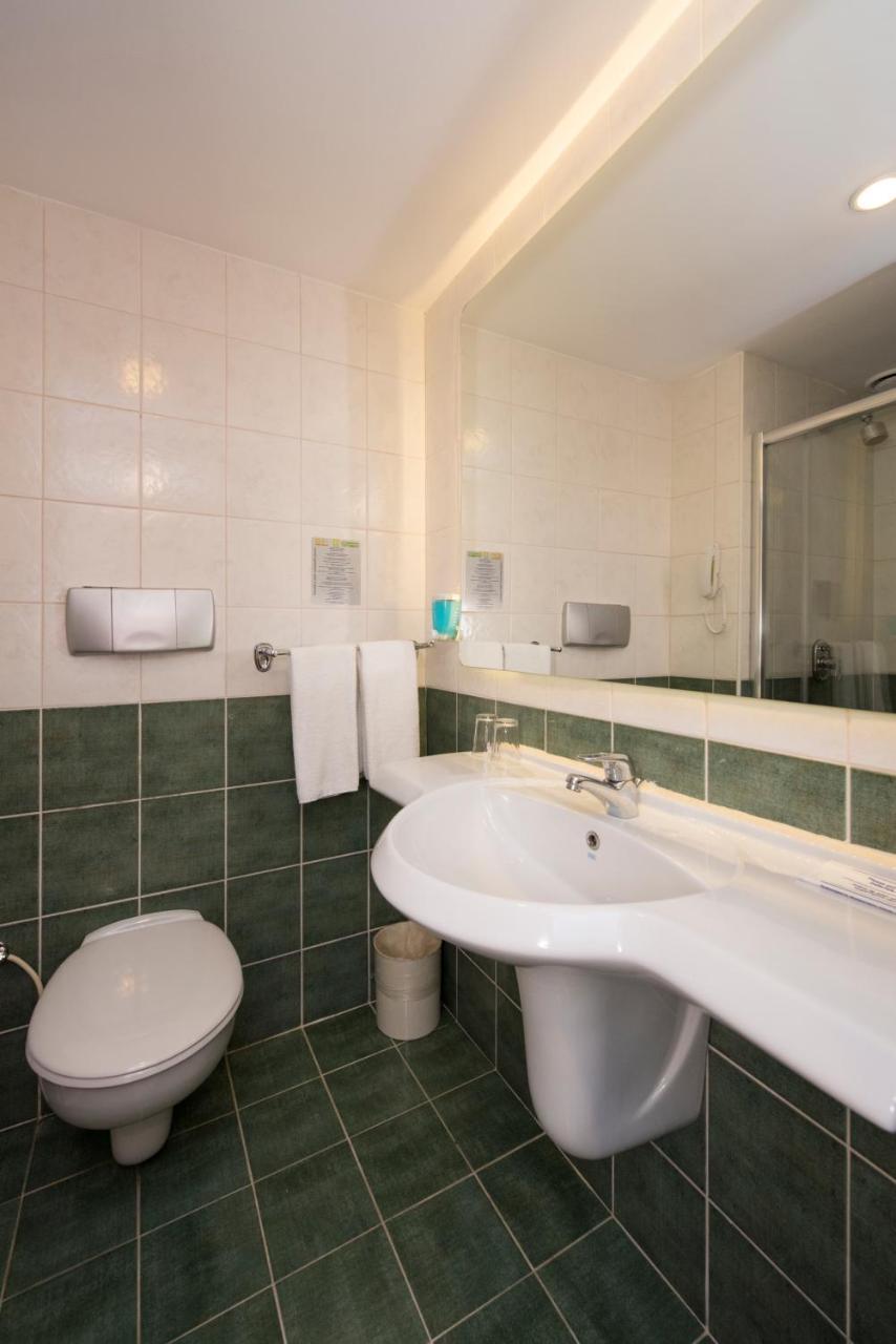 Standard Doppelzimmer
