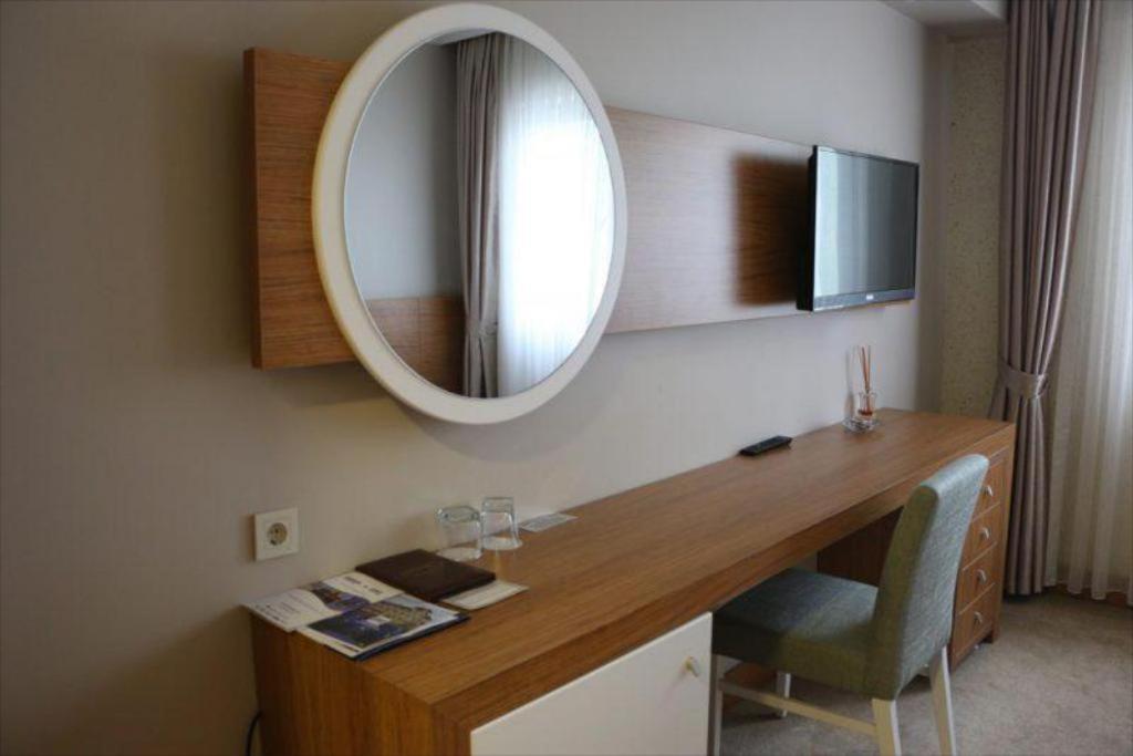 Classic Dreibettzimmer