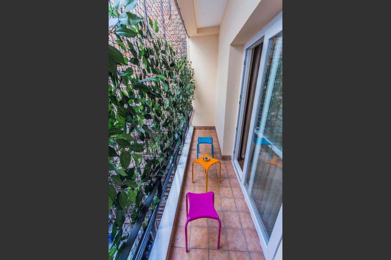 Apartamento Deluxe
