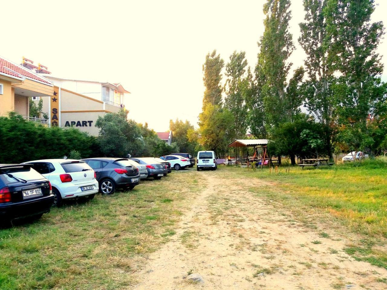 Aile Odası - Özel Banyolu