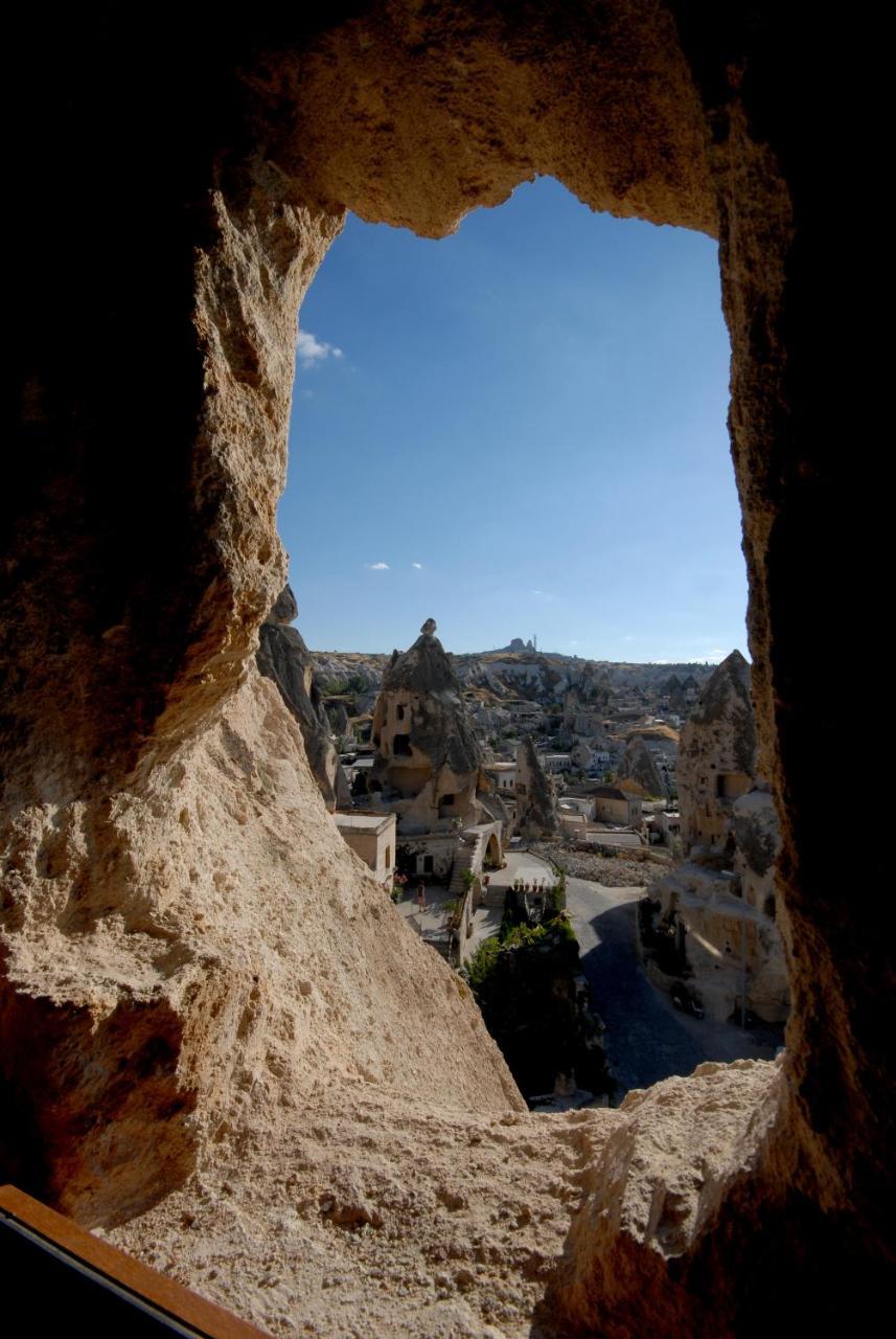 Habitación Chimenea de hadas