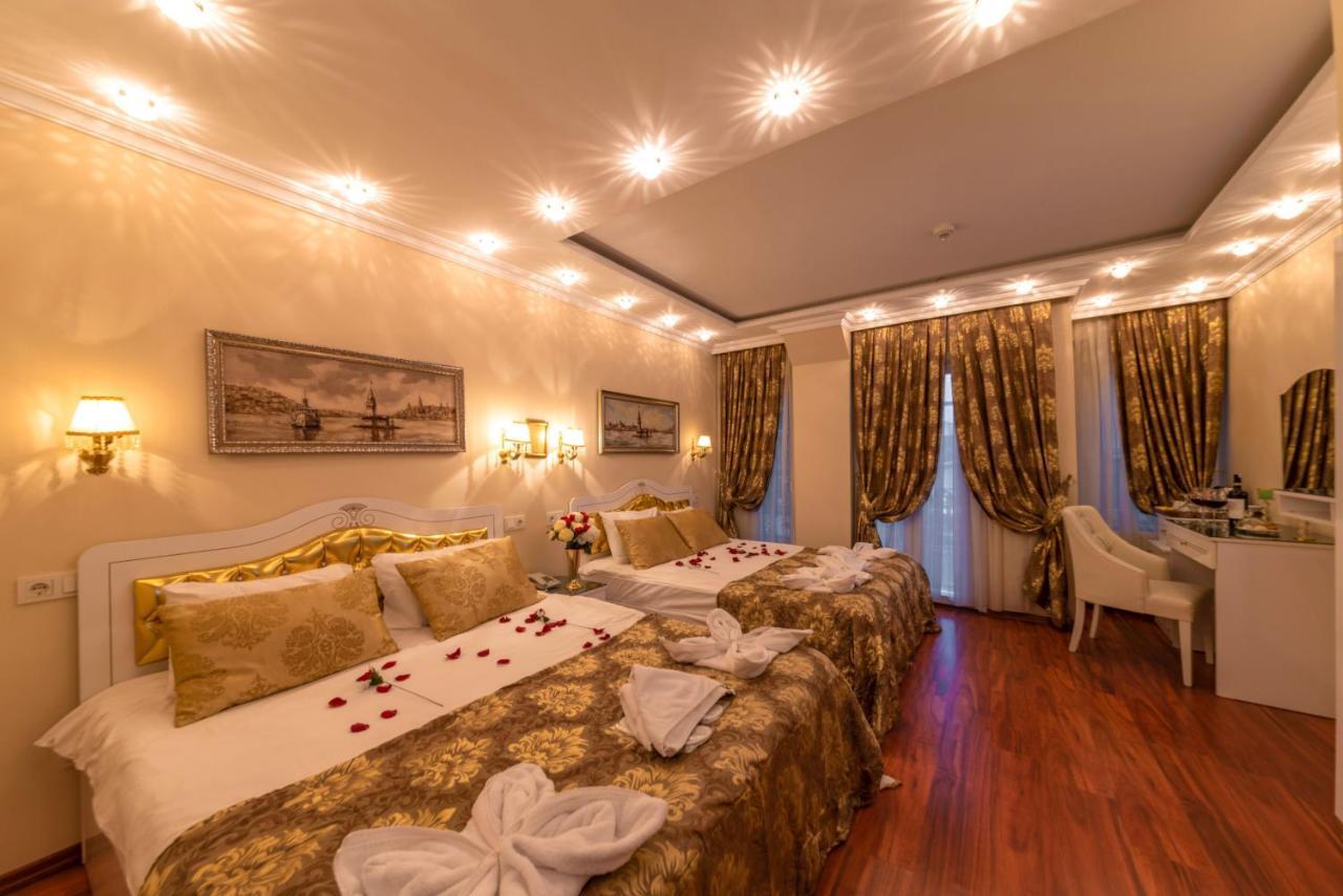 Suite (4 adultos)