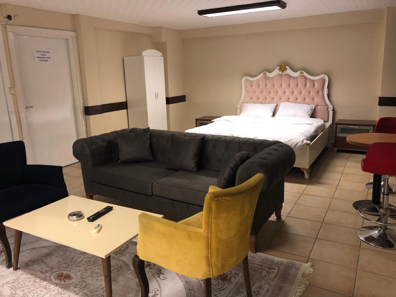 Großes Doppelzimmer
