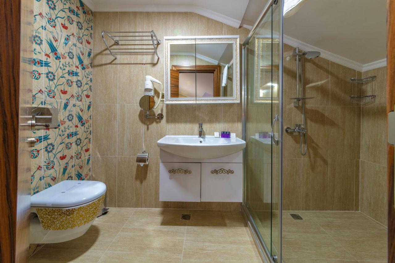 Deluxe Family Suite