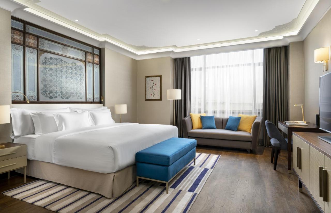 Junior Suite Familiare con Hammam