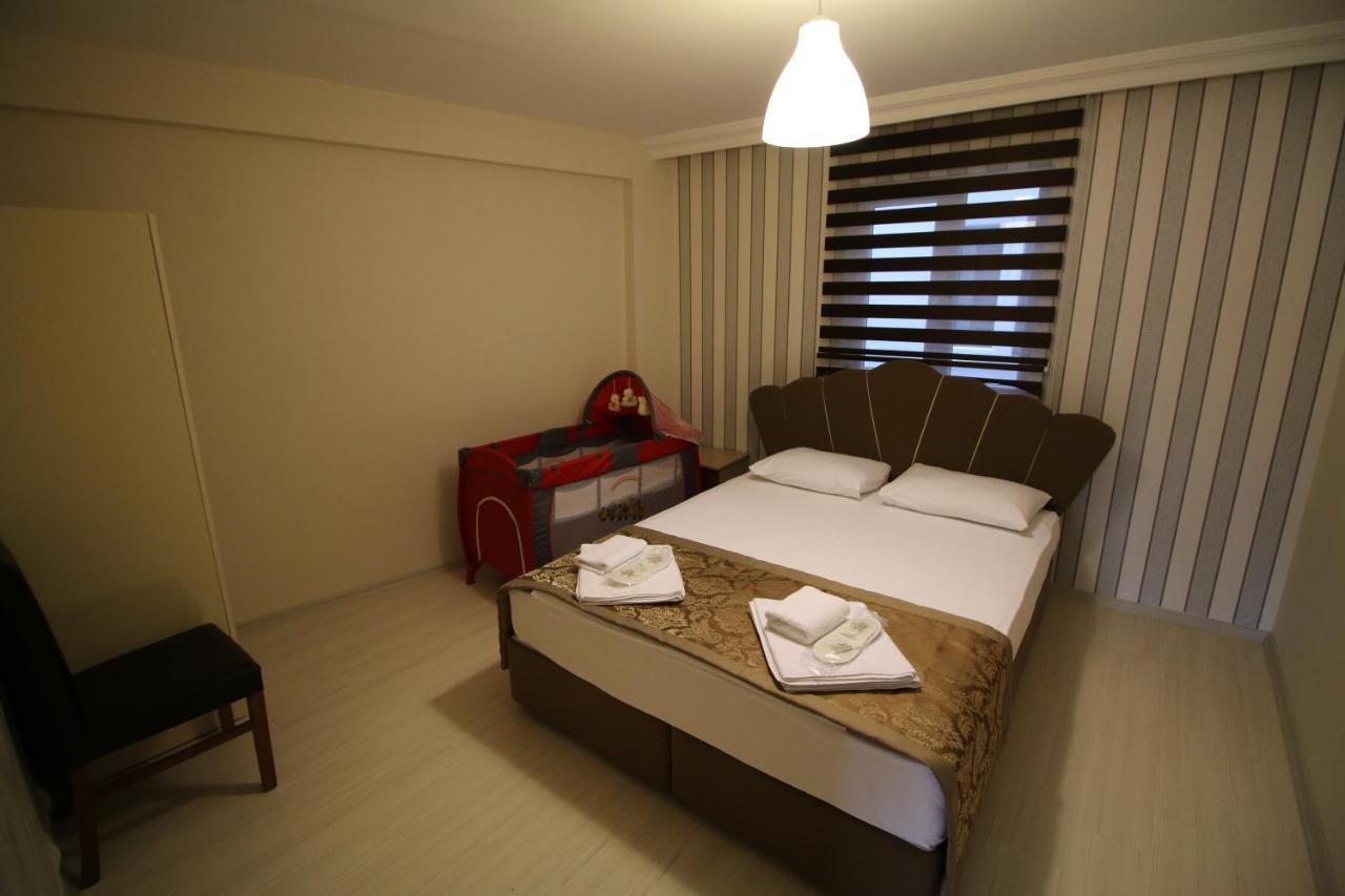 Apartment mit 2 Schlafzimmern