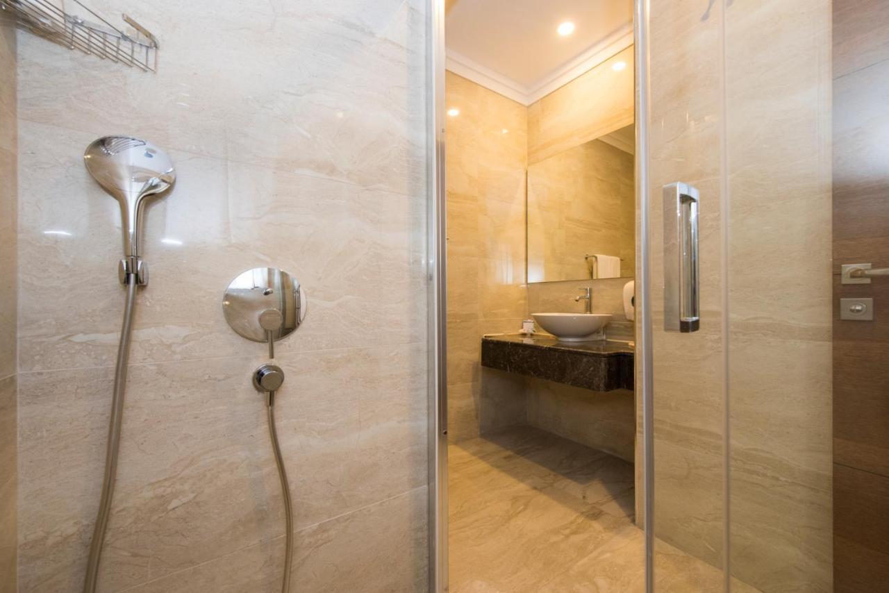 Chambre Économique
