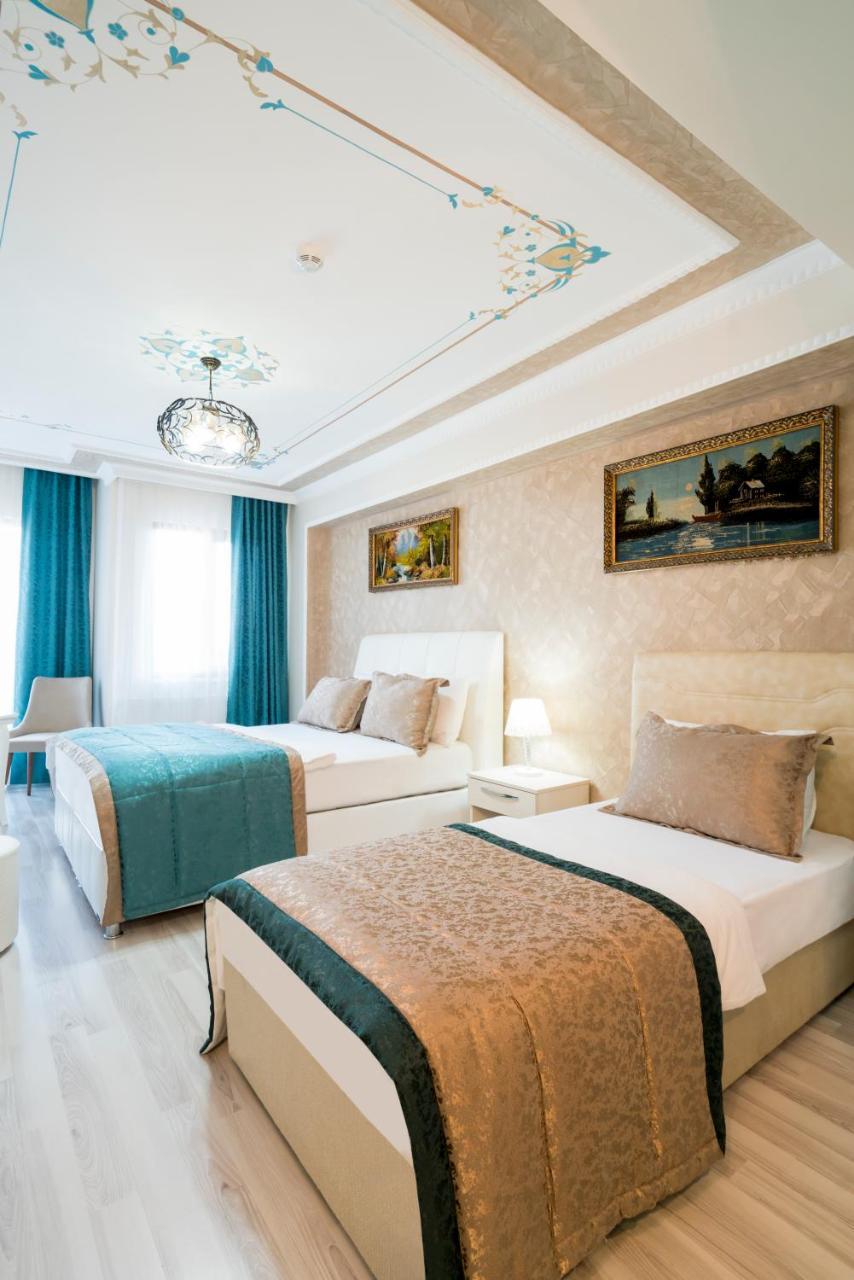 Family Room Sea View