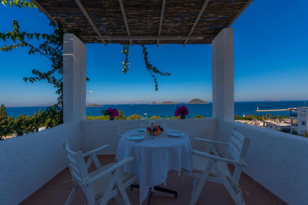Economy Appartement met Uitzicht op Zee