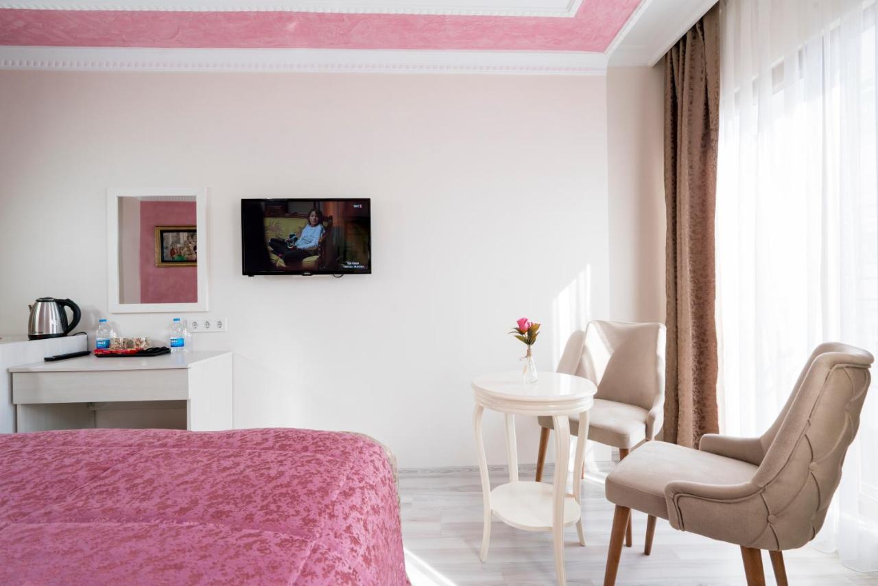 Family Room Sea View