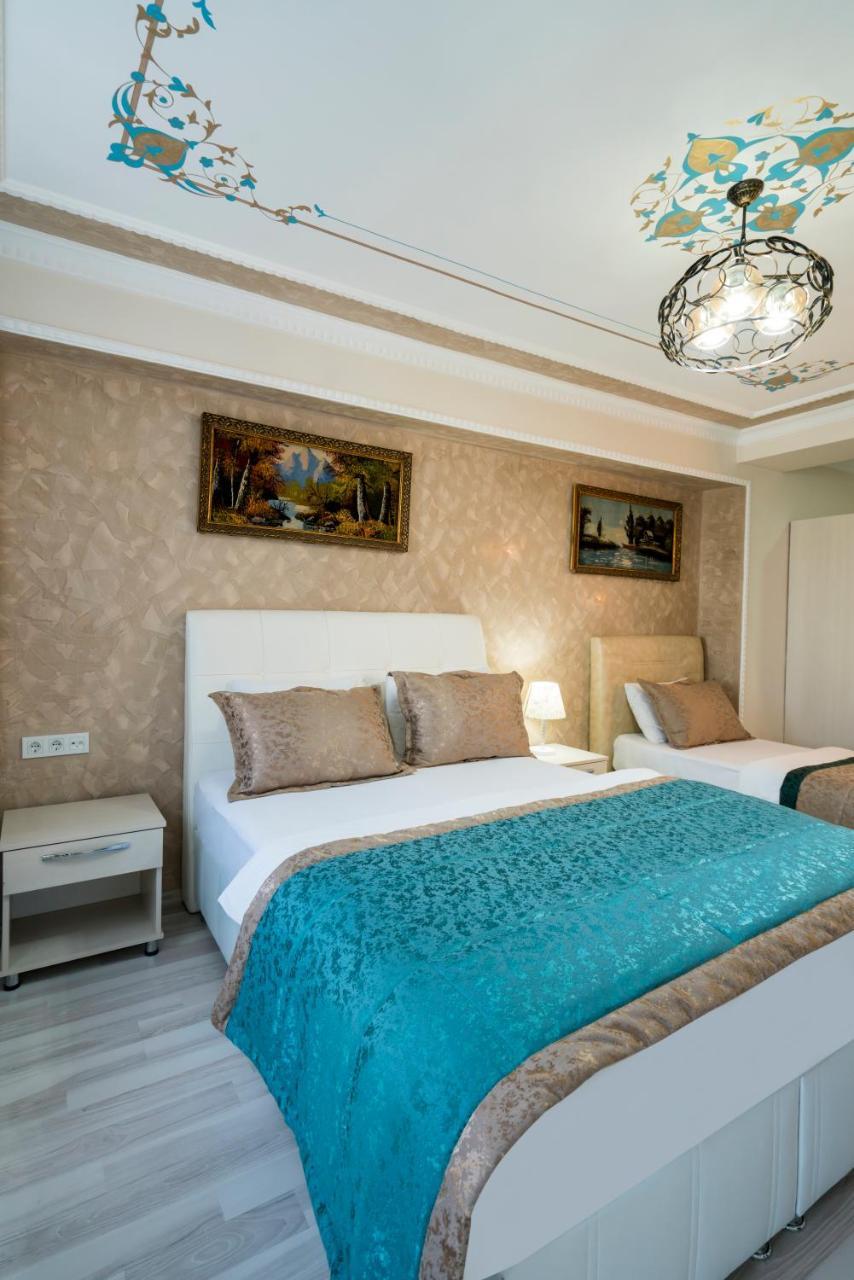 Family Room Sea View