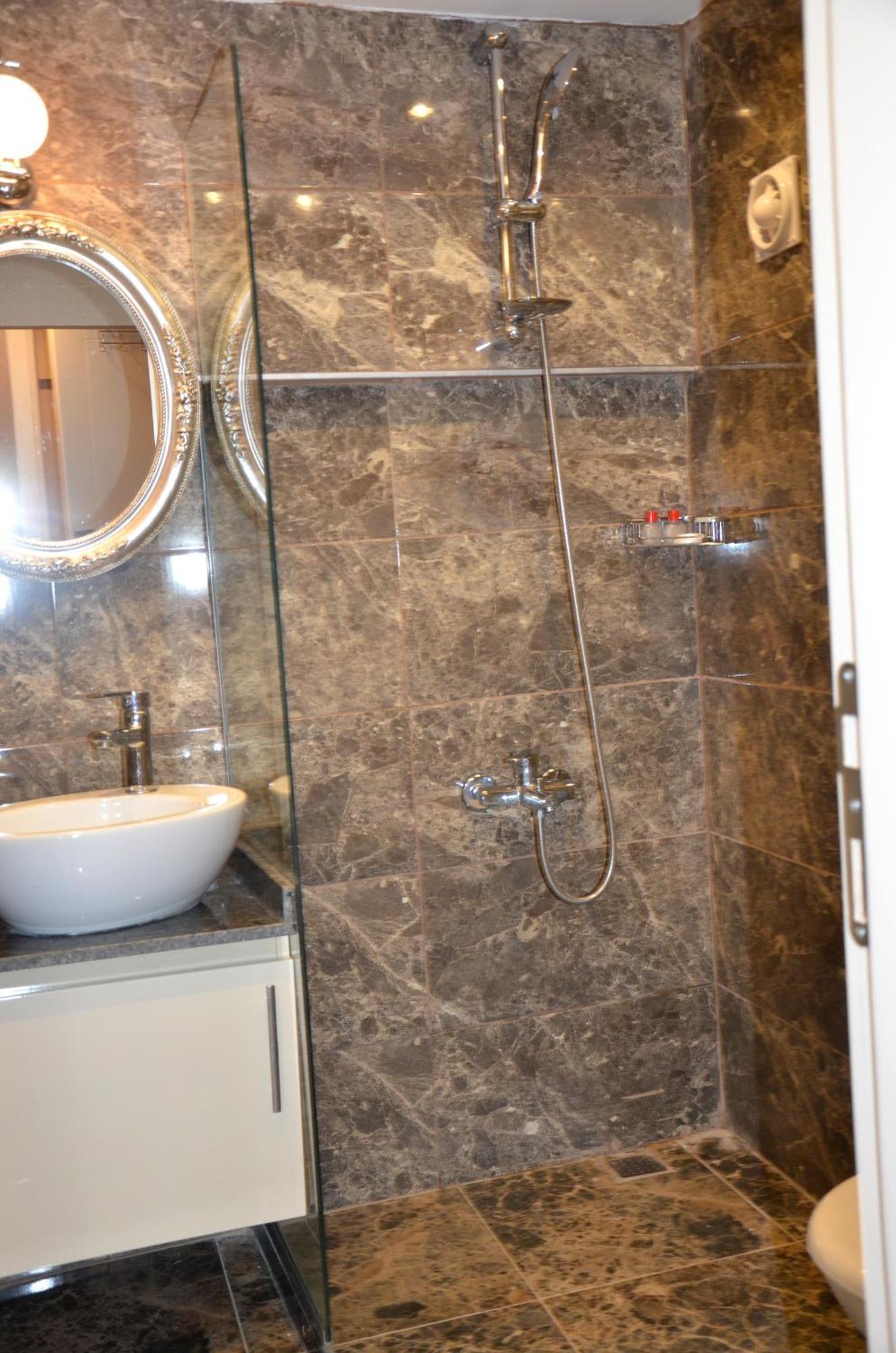 Quarto Deluxe com 2 Camas de Solteiro