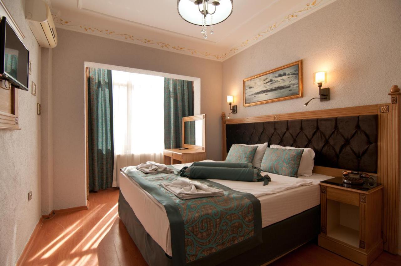 Quarto Duplo Standard