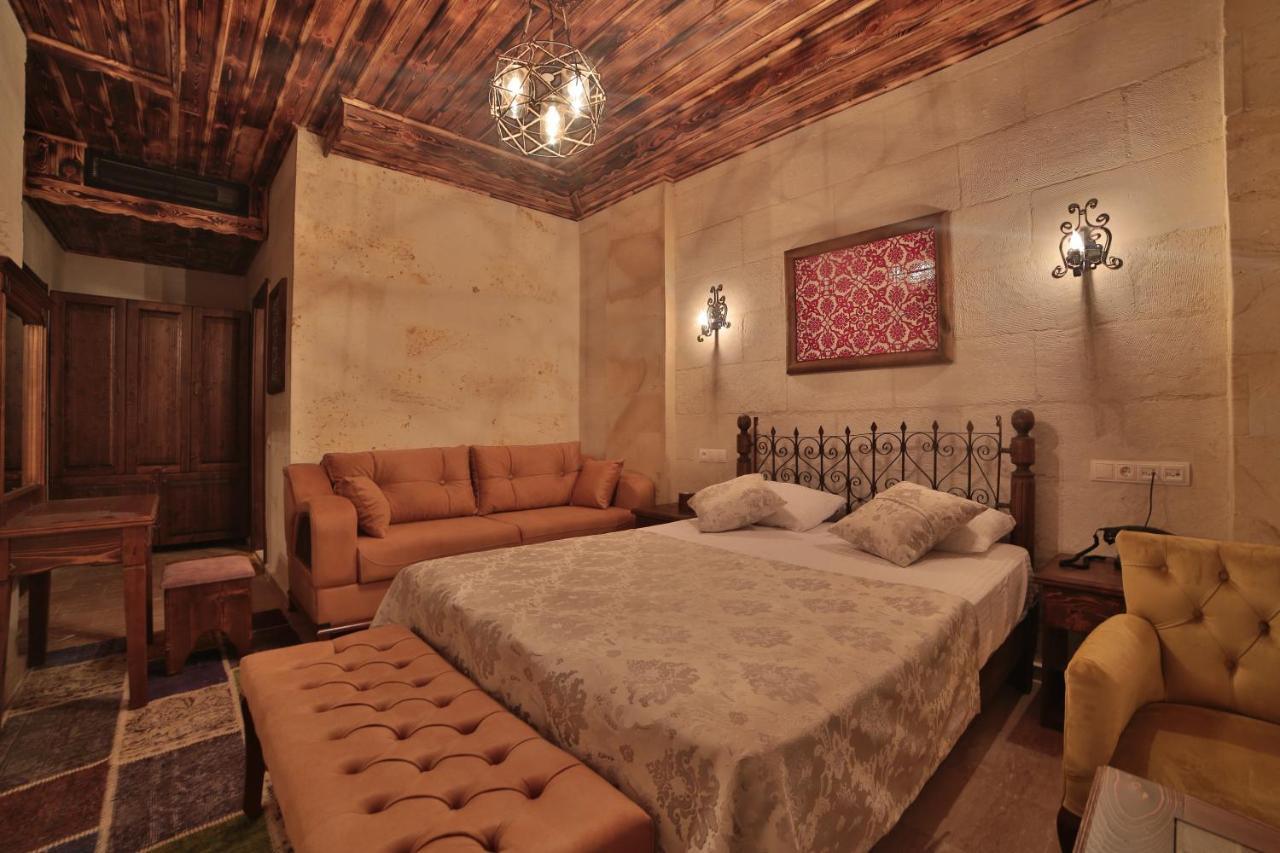 Habitación Doble Estándar