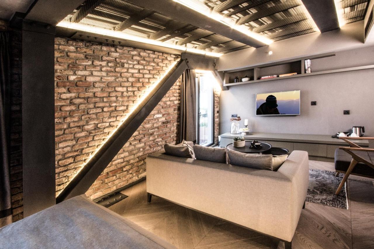 Suíte Loft