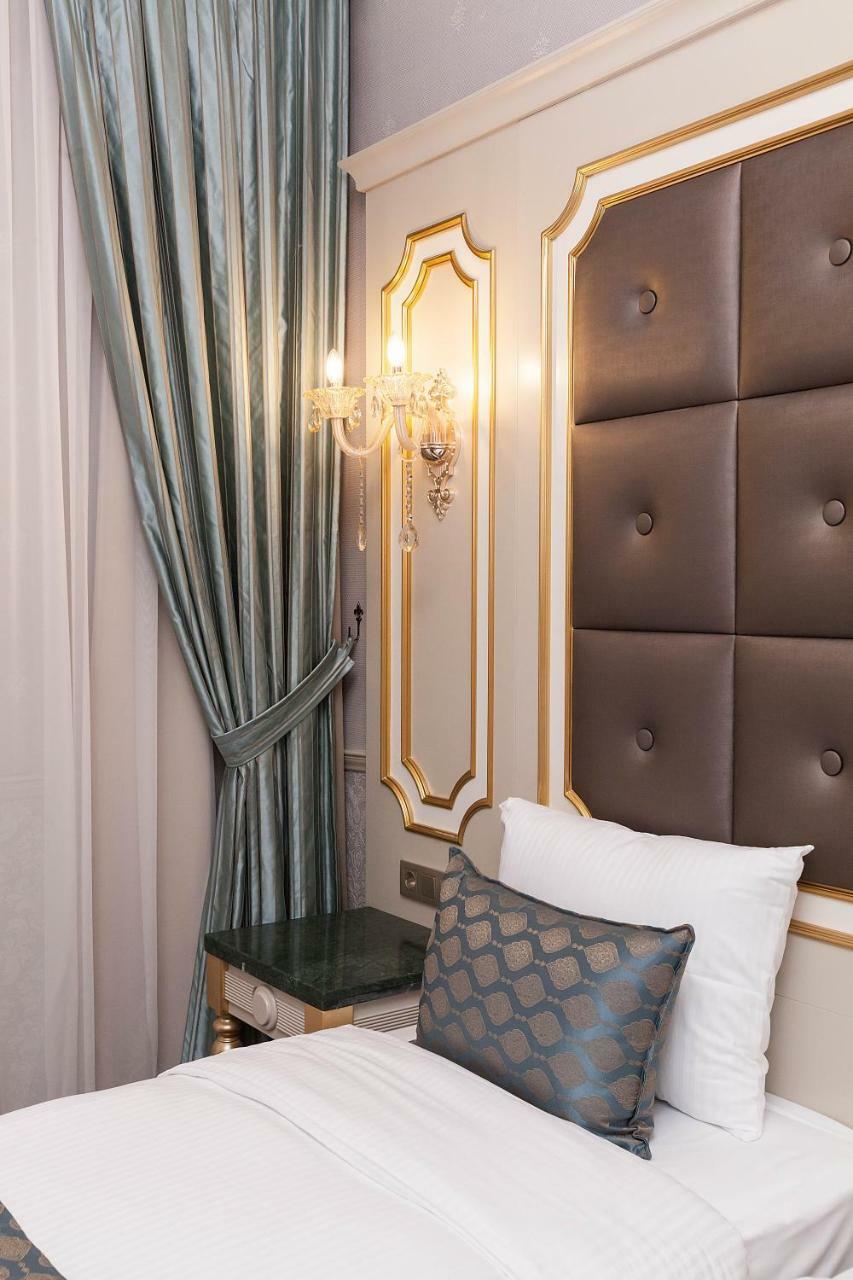Chambre Double Standard