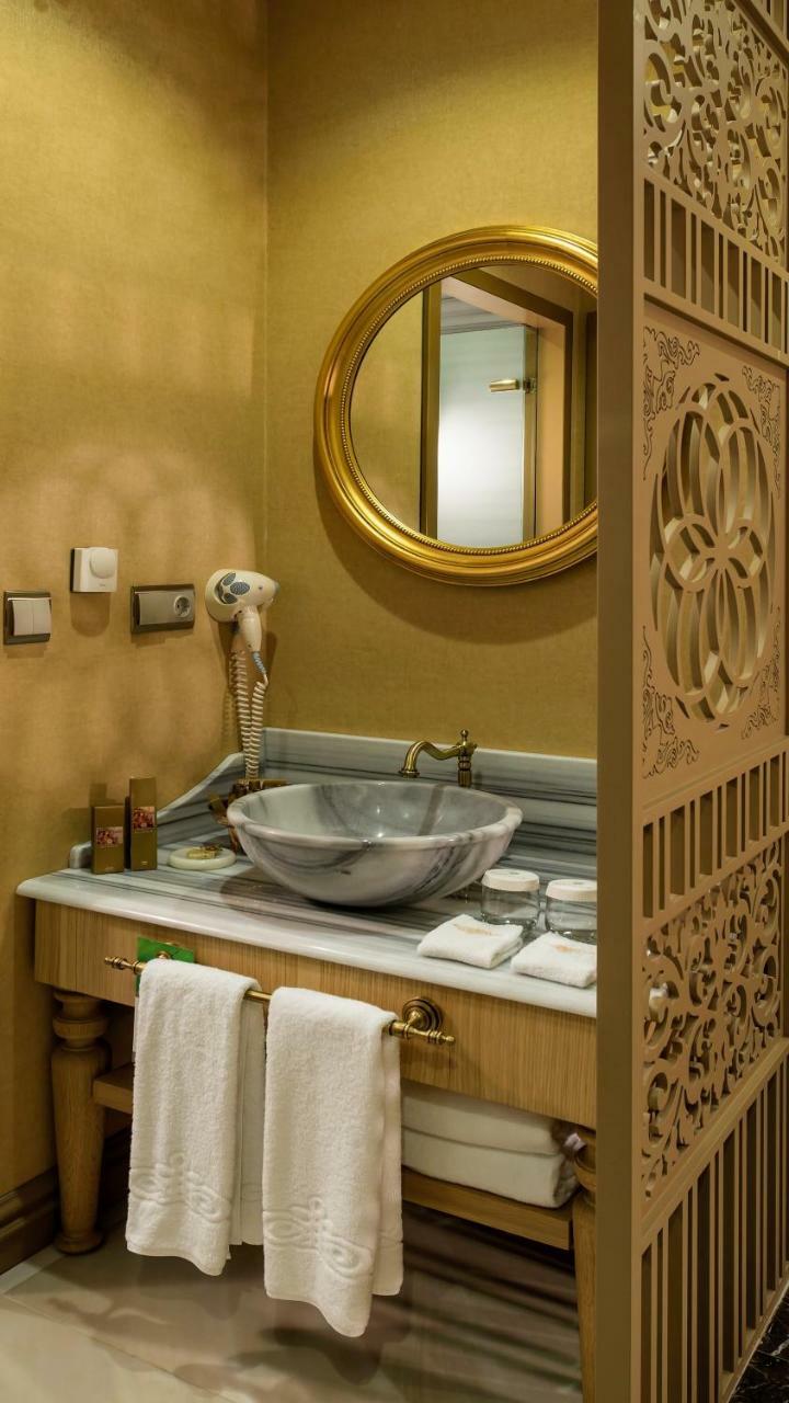 Suíte com Hammam