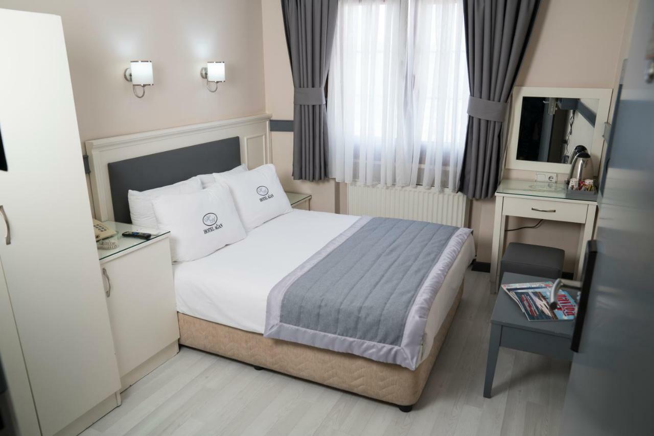 Quarto Individual Standard