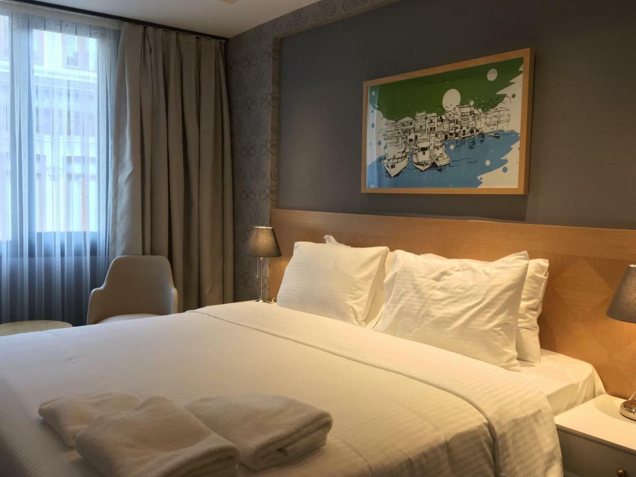 Quarto Duplo Standard
