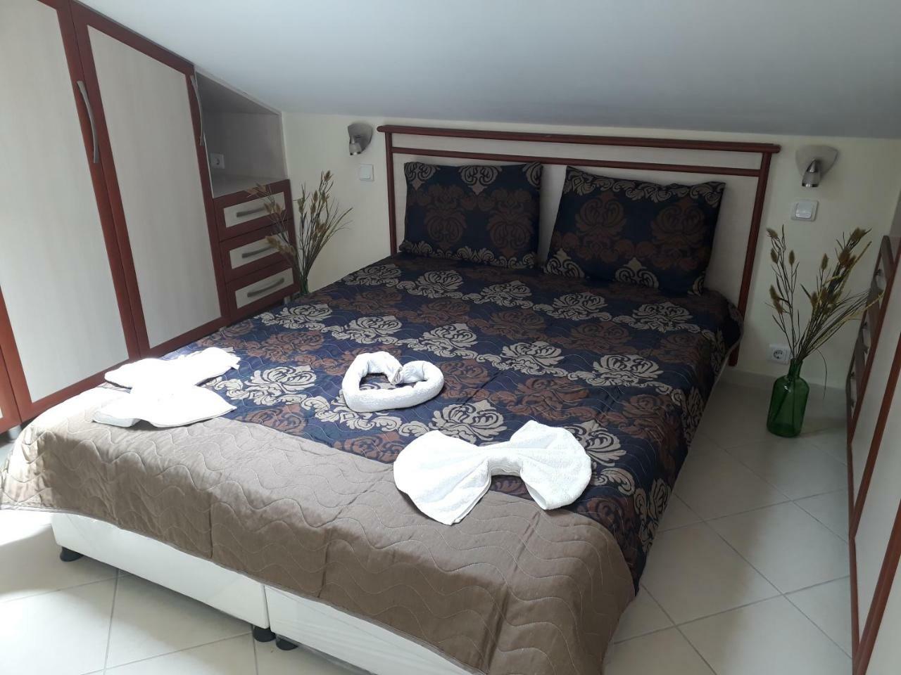 Deluxe Familienzimmer