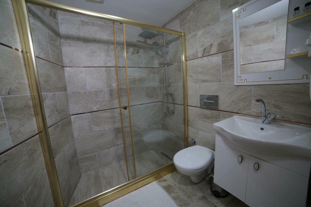 Grande Chambre Double ou Lits Jumeaux